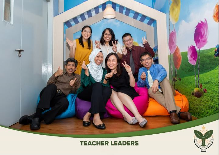 Teacher Leaders